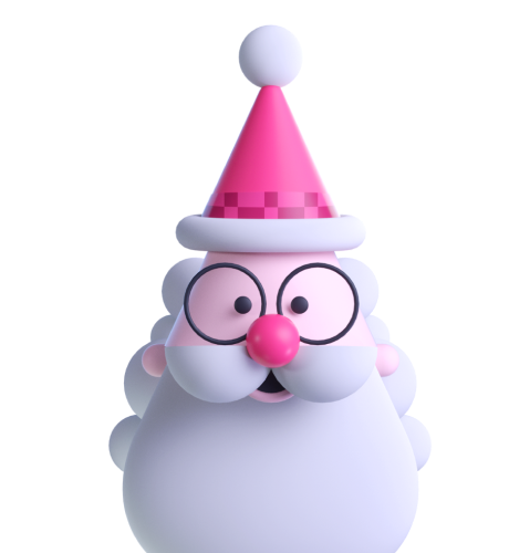 Lanree Christmas Promo