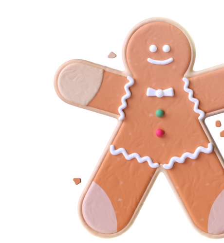 Lanree Christmas Promo