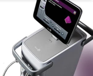 Thermage FLX 1 mobile photo 547x800 thermage flex system