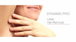 Fotona laser hair removal 