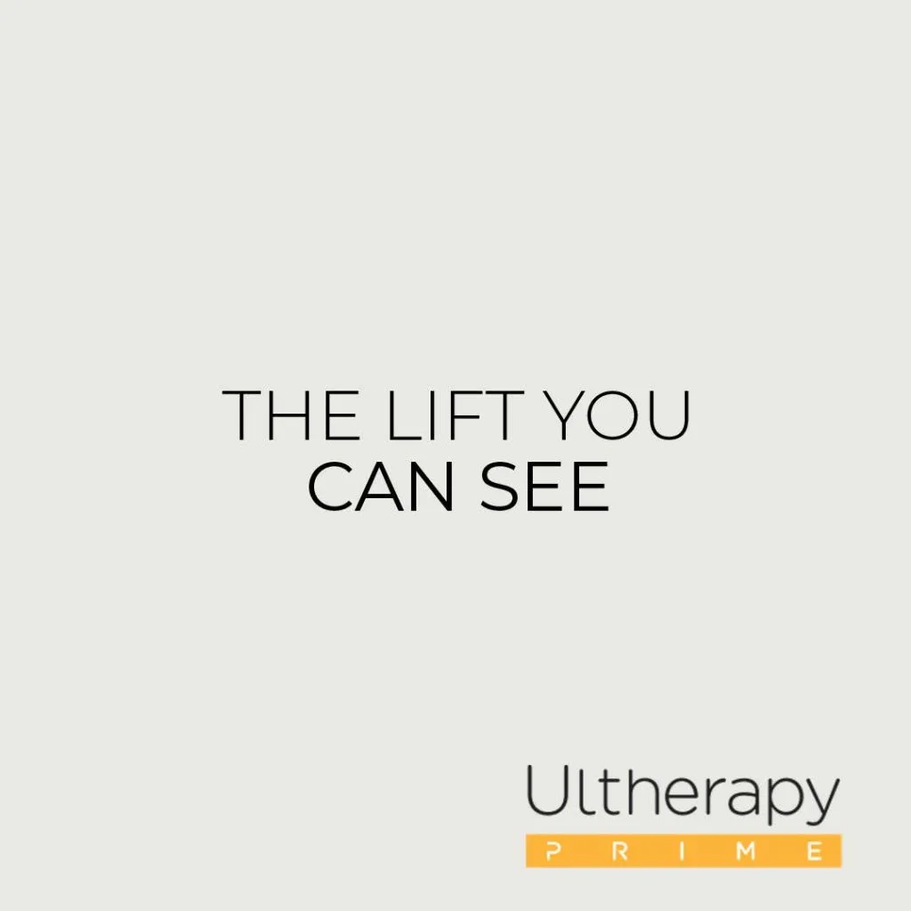 Ultherapy PRIME® Face Lift 2 Copy of 9. Social Post V3