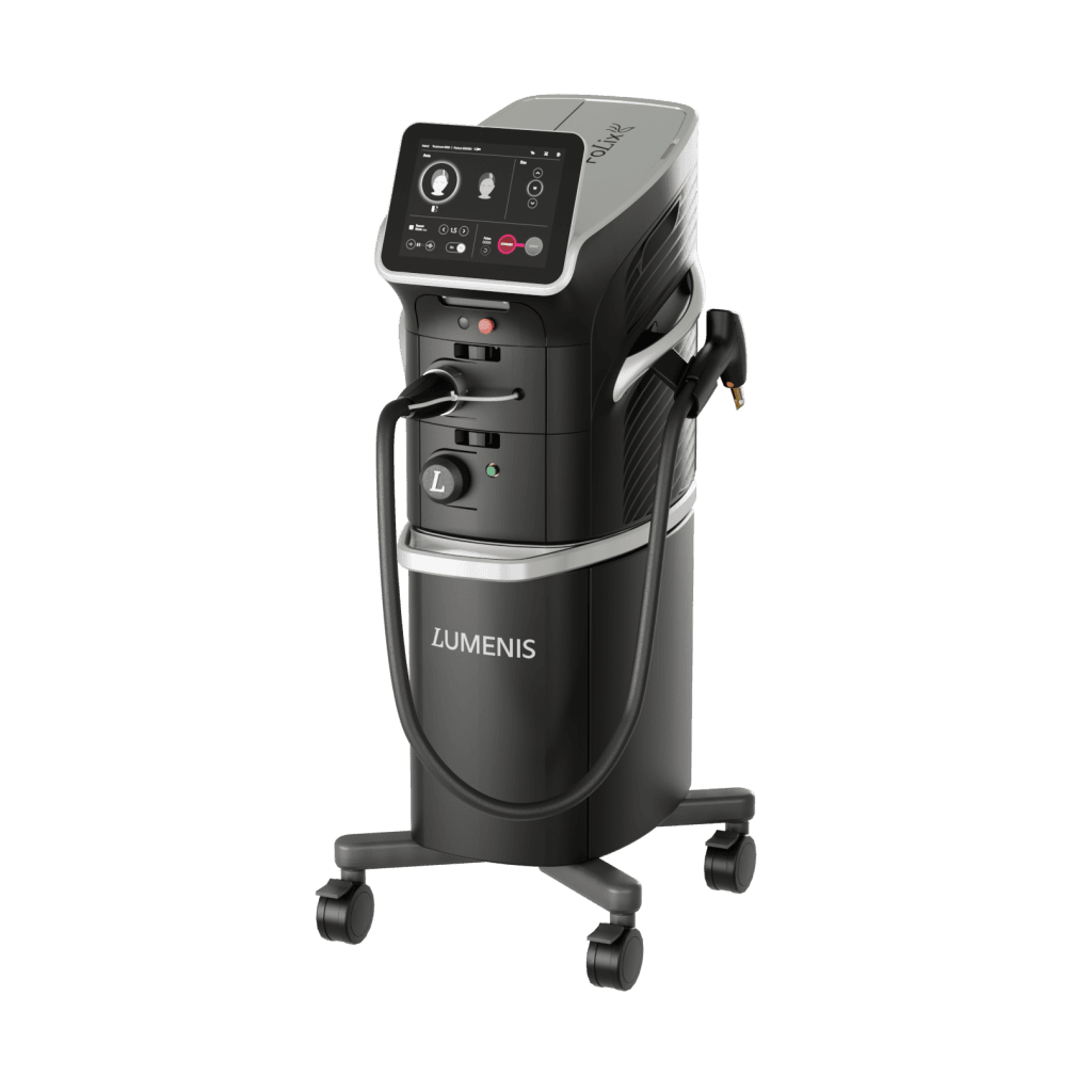 Folix laser for hair growth
